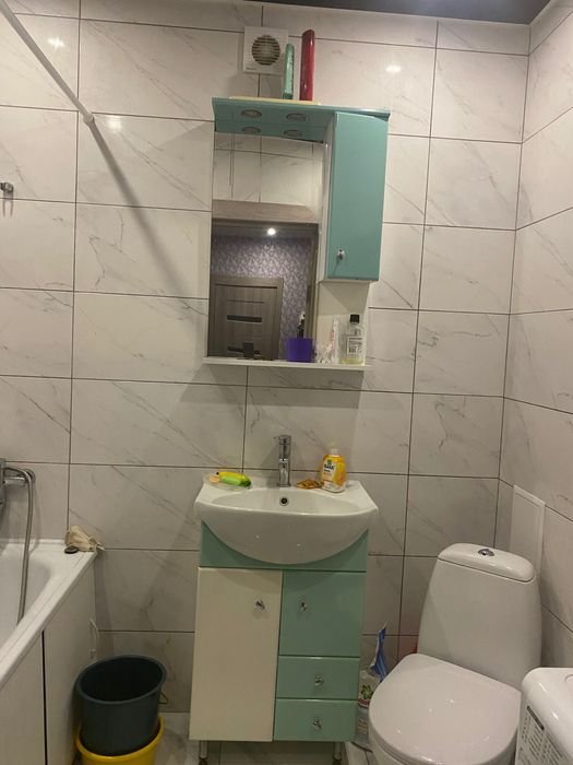 Оренда квартири в центрі - фото 5