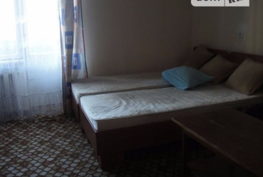 Довготривала оренда 2к квартири вулиця Коновальца - фото 8