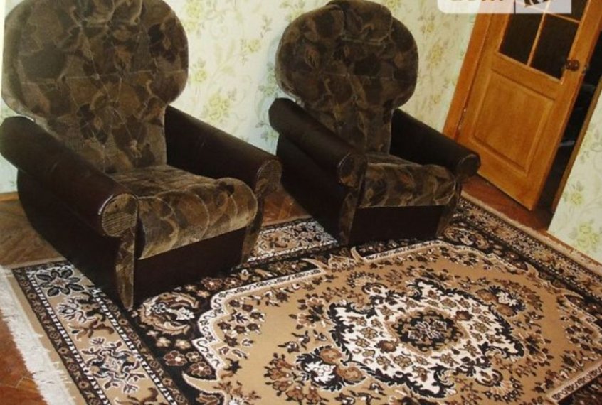Довготривала оренда 2к квартири вулиця Коновальца - фото 5