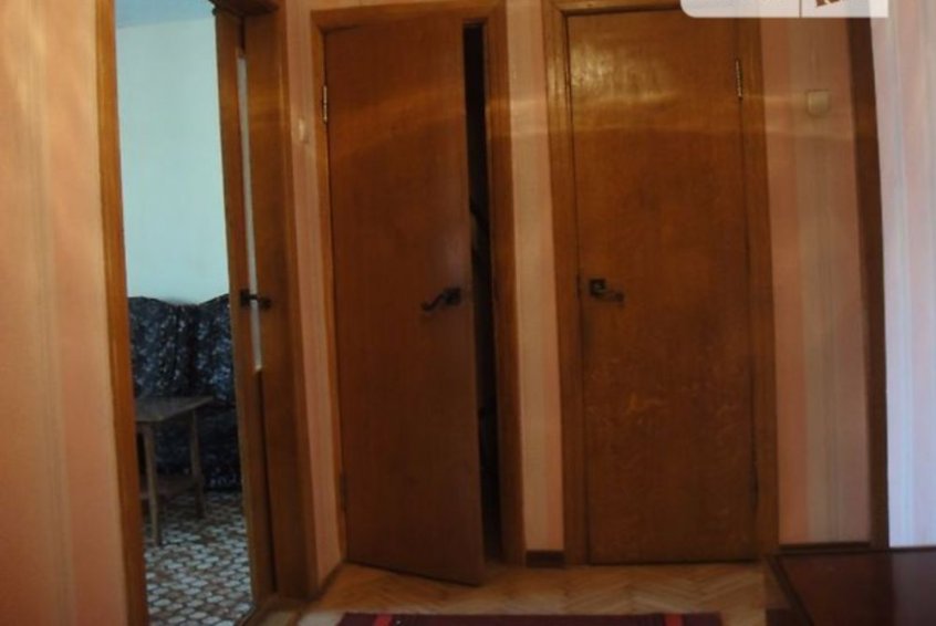 Довготривала оренда 2к квартири вулиця Коновальца - фото 7