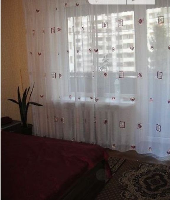 Довготривала оренда 2к квартири вулиця Коновальца - фото 6