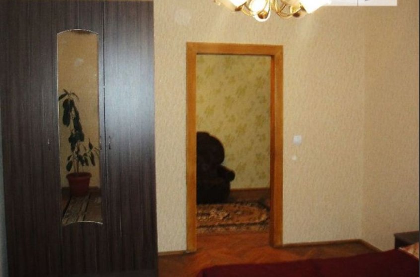Довготривала оренда 2к квартири вулиця Коновальца - фото 4