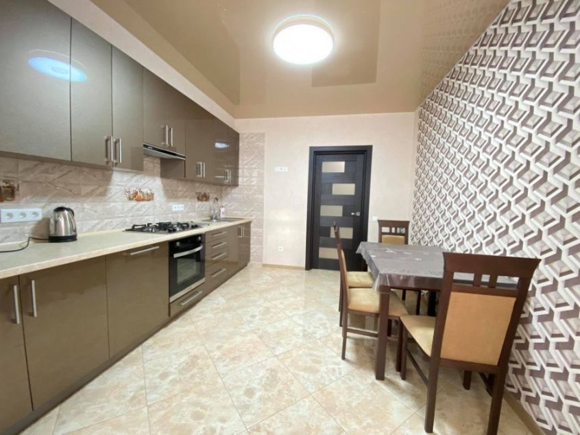 Оренда 2х кім.кв. Перша здача, все нове вул. Коновальця - Бандери - фото 8
