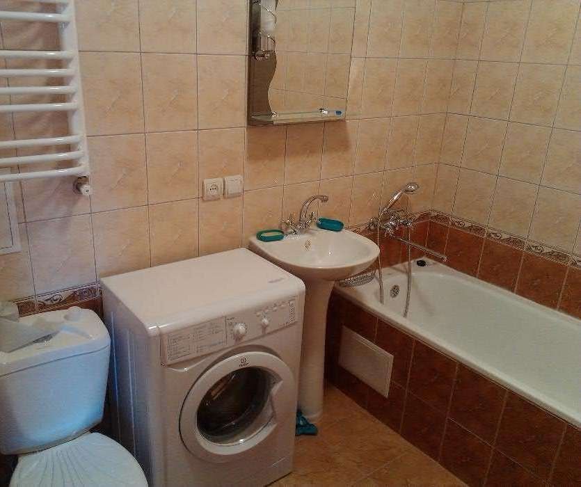 Здам 2 км. квартиру в новобудові по вул. Хіміків 4500 грн+к.п. - фото 7