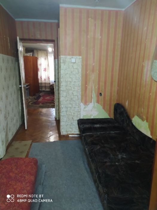 Оренда 2-х кім.кв по вул. Короля Данила (центр) - фото 8