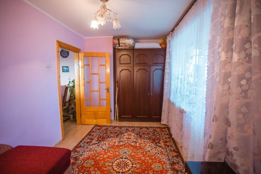 Здається в оренду 2 кім.кв.на Хмельницького - фото 5