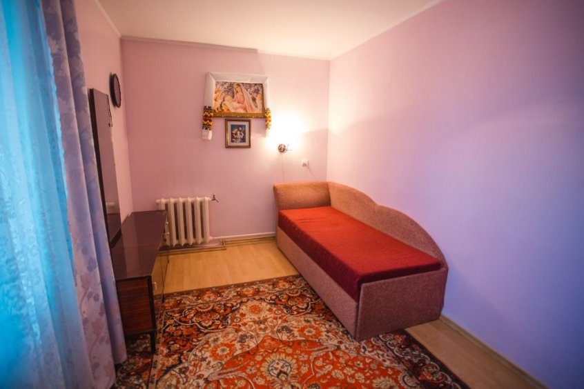 Здається в оренду 2 кім.кв.на Хмельницького - фото 6