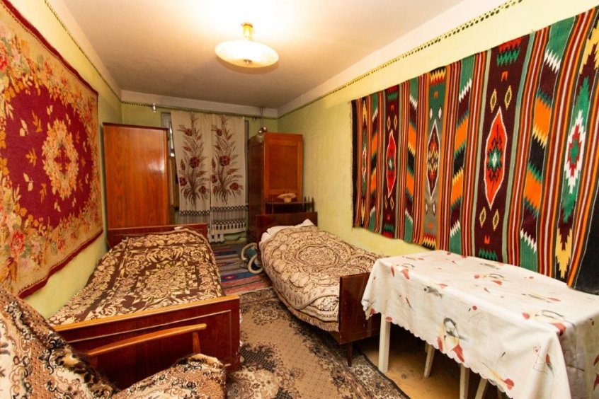 2 кім квартира район Пасічна - фото 5