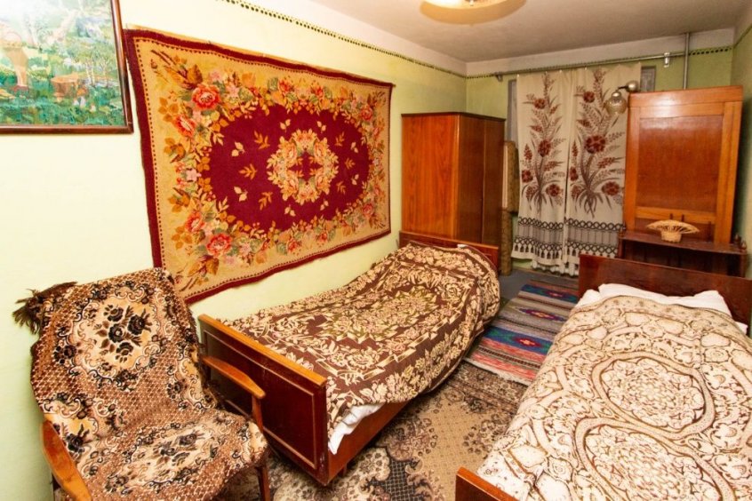 2 кім квартира район Пасічна - фото 6