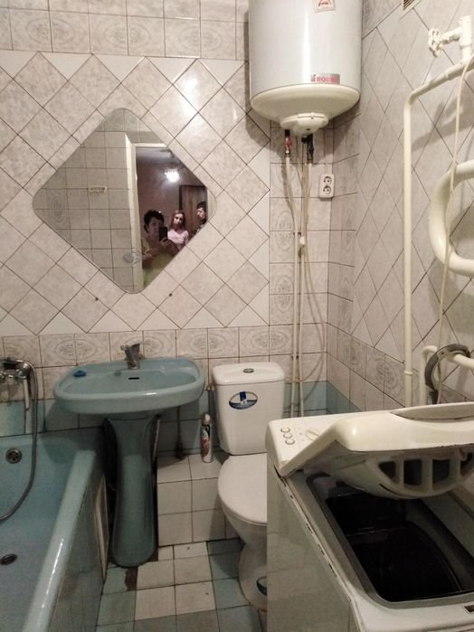 Аренда / Квартира / Солнечный ж/м, г. Днепр - фото 6