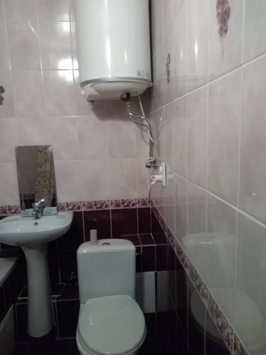 Сдам 2- х комнатную квартиру в кирпичном доме на Космонавтов - фото 6