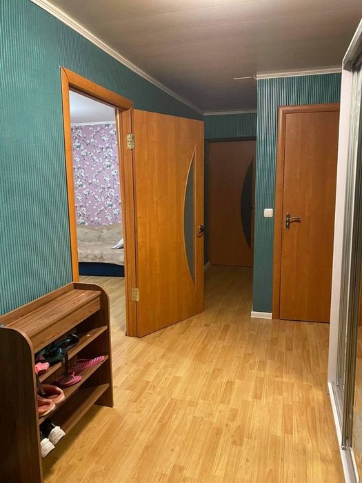 Сдам супер классную 2х+кухня студия в самом центре Крошне - фото 4