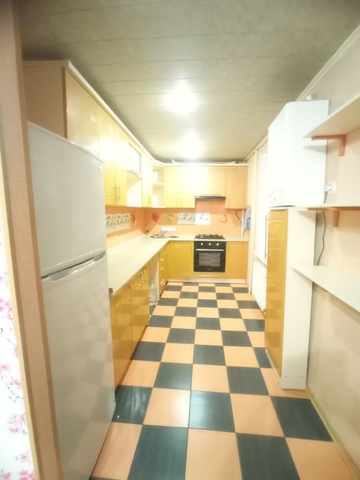 Сдам супер классную 2х+кухня студия в самом центре Крошне - фото 7