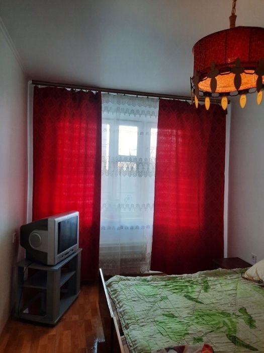 Комната в квартире без хозяйки - фото 6