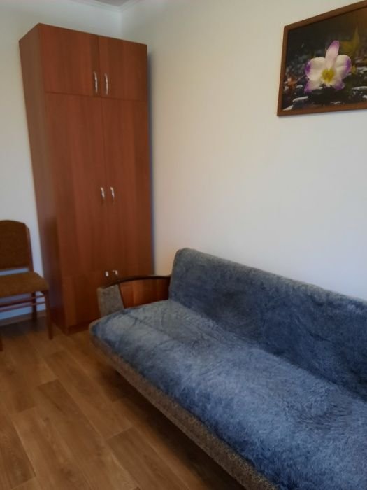 Комната в квартире без хозяйки - фото 8