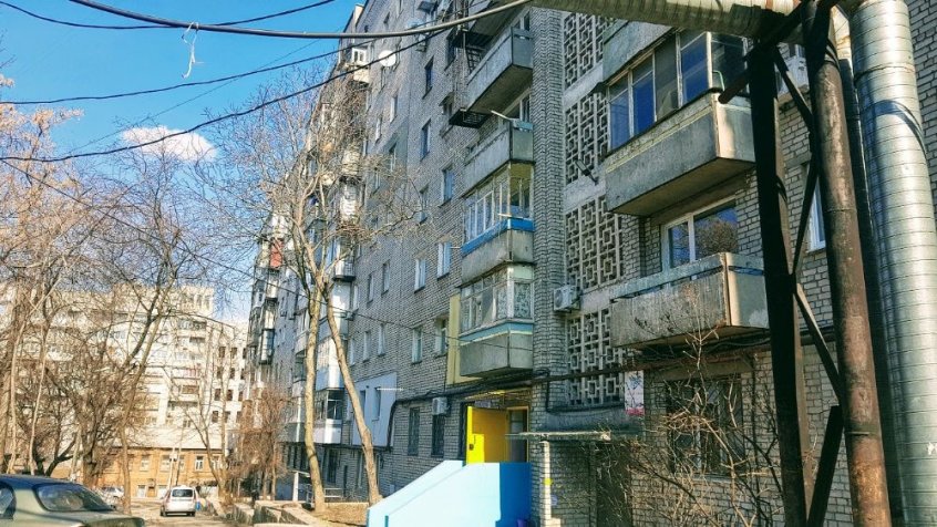 Сдам 2-х комнатную квартиру – Рабочая, 22-а - фото 6