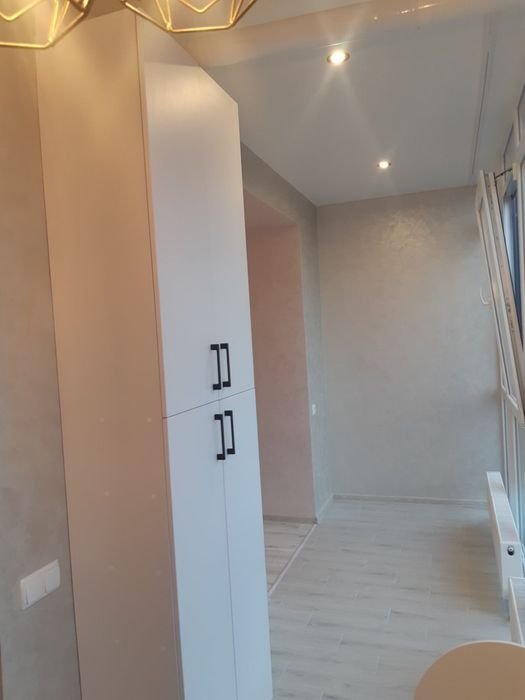 Аренда 2к квартира Жилой Комплекс River Park, Набережная Победы - фото 8