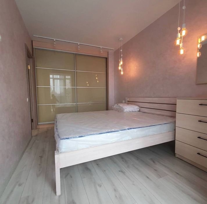 Аренда 2к квартира Жилой Комплекс River Park, Набережная Победы - фото 4