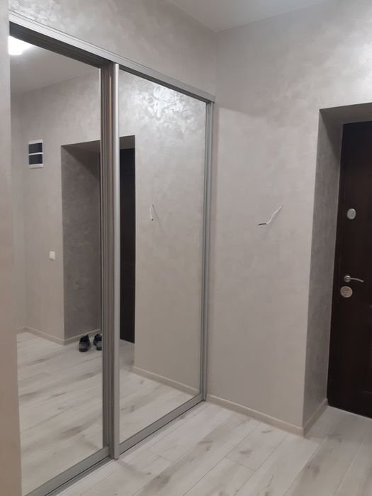 Аренда 2к квартира Жилой Комплекс River Park, Набережная Победы - фото 7