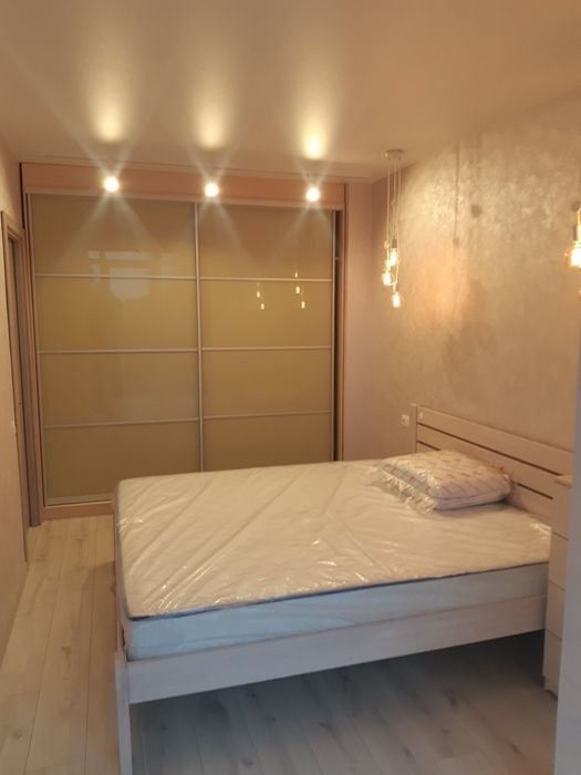 Аренда 2к квартира Жилой Комплекс River Park, Набережная Победы - фото 5