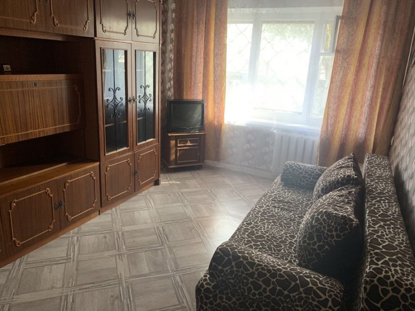 2-к М. Ульяновой/Шевченко, с раздельными комнатами - фото 4