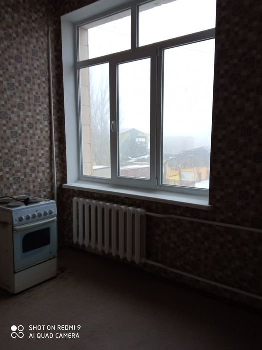 Сдам 1к.сталинку 44м2 с ремонтом без мебели Полиграфическая 3500руб. - фото 7