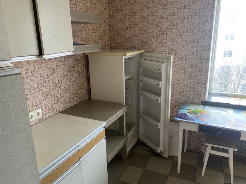 Здається в оренду 1-кімнатна квартира на вул Гнідавська 63 б - фото 6