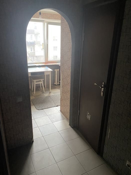 Здається в оренду 1-кімнатна квартира на вул Гнідавська 63 б - фото 4
