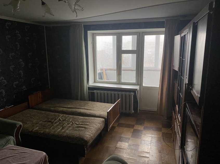 Здається в оренду 1-кімнатна квартира на вул Гнідавська 63 б - фото 8