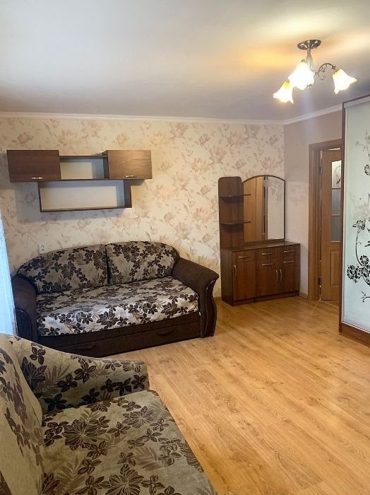 Здаю однокімнатну квартиру в районі вул. Станіславського (власник) - фото 4