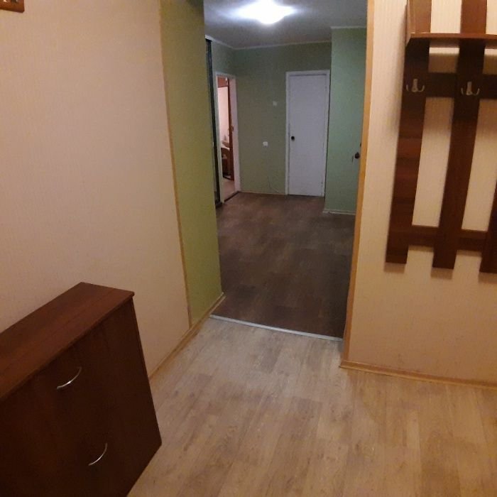 Сдам 3 к. квартиру, Красный Камень , ул. Савкина - фото 4