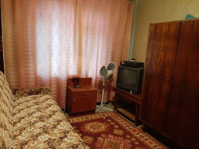 Сдам 3-х комн. квартира ж/м Тополь 2, 2021 - фото 7