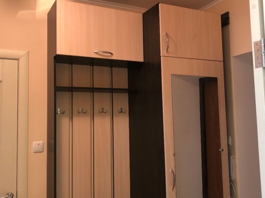 Оренда 1-кімнатної квартири в центрі міста на довгосторковий термін - фото 7