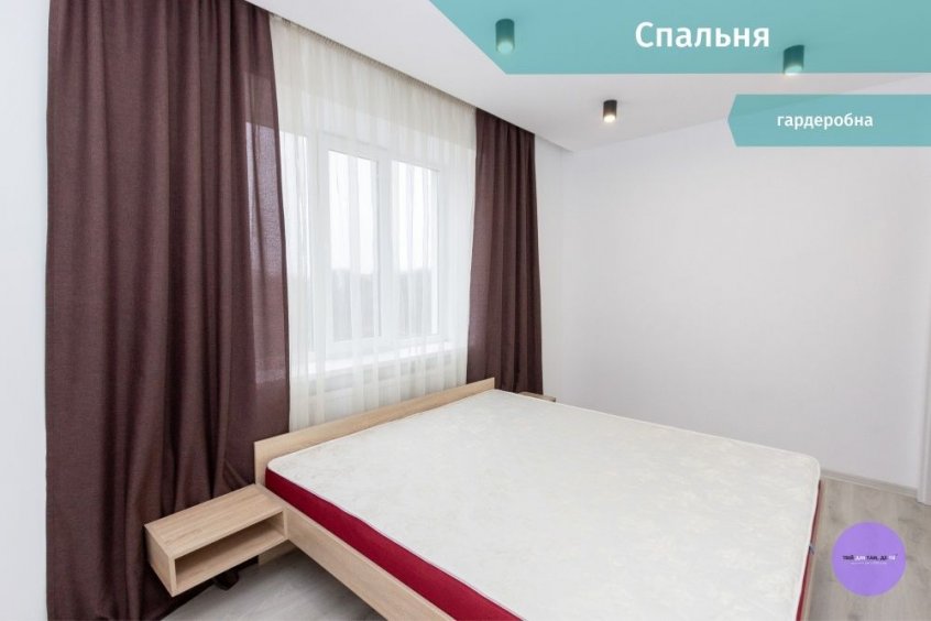 2 кімнатна квартира Мельника ЦЕНТР - фото 7
