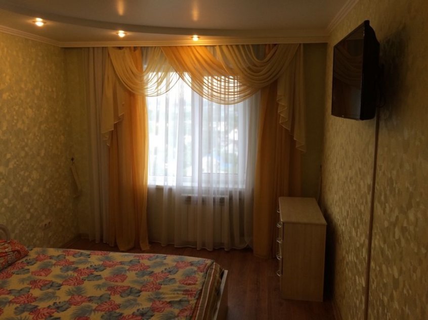 2-комн. квартира, Бородинский мкрн, аренда - фото 4