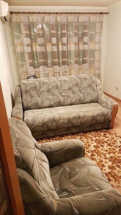 Сдам 2 ком кв в центре на Малом рынке по ул. Школьная - фото 4