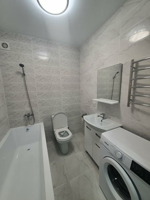 Сдам квартиру в центре - фото 6