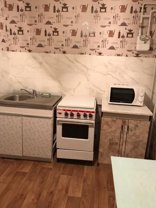 2-х Квартира остановка «Малый Рынок» по улице Школьная К.М. - фото 6