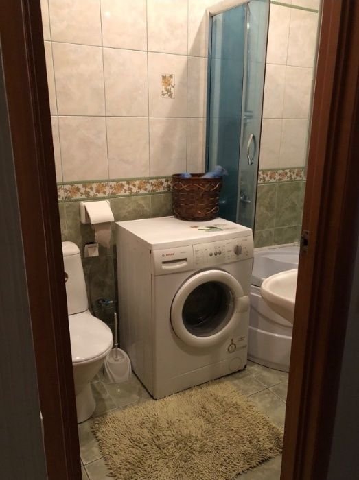 Сдам 3к кв. с евроремонтом в р-не Интуриста - фото 6