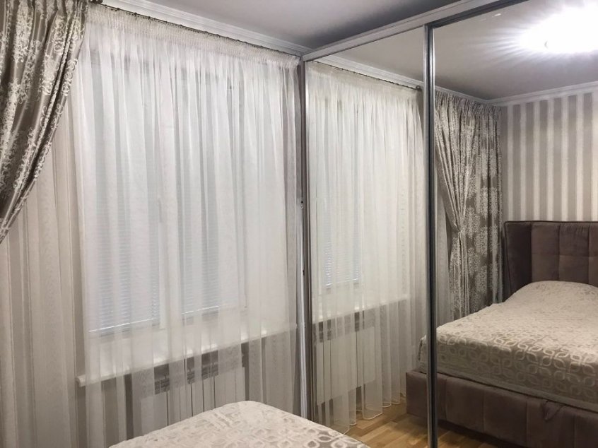 Сдаётся 3-х комн.квартира Premium класса в центре,по ул.Сталеваров! - фото 5