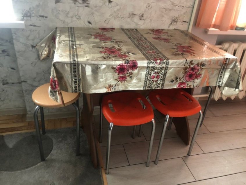 Сдам 3 комнатную квартиру в центре без посредников - фото 4