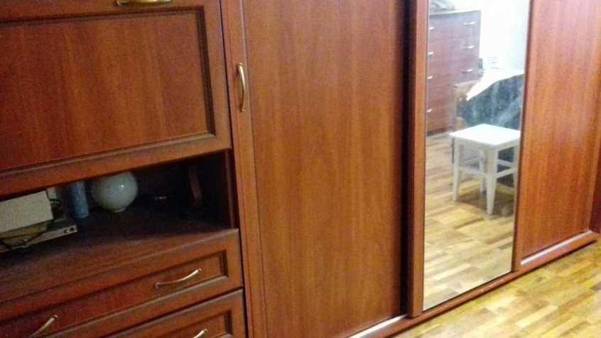Квартира 3 комнаты, Моторостроителей, дом 28, Гортоп, Шевченковский - фото 4