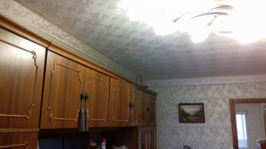 Квартира 3 комнаты, Моторостроителей, дом 28, Гортоп, Шевченковский - фото 6
