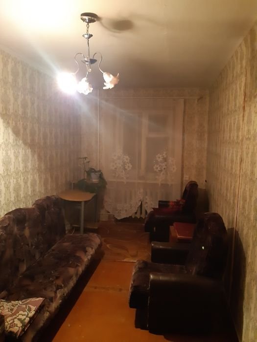 2 к.кв в центрі в.Незалежності г/колонка, меблі, холод, інтернет. - фото 4