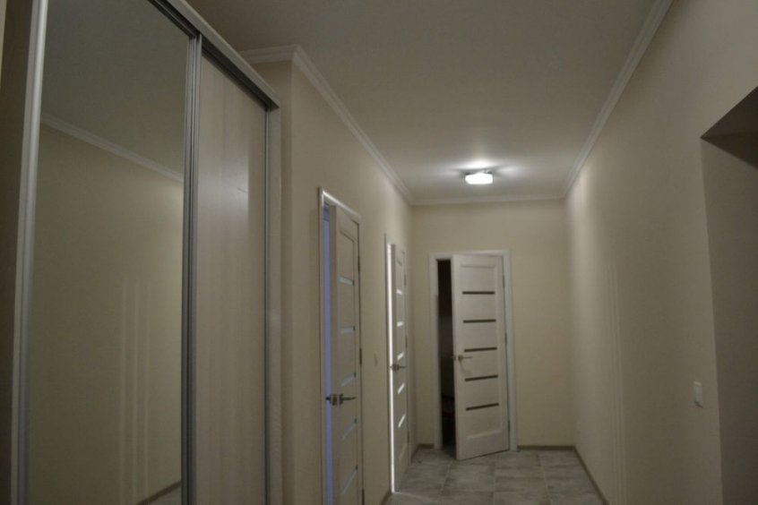 Довгострокова оренда 2-кімнатної квартири в центрі - фото 5