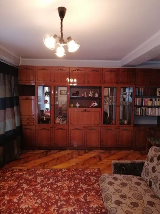 Сдам 2-х комнатную квартиру на Почте в Хортицком районе - фото 4