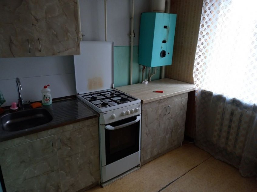 2х ком квартира район Глинки - фото 8