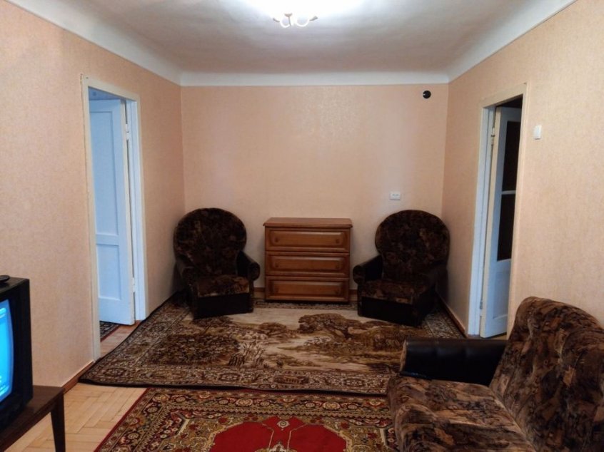 2х ком квартира район Глинки - фото 6