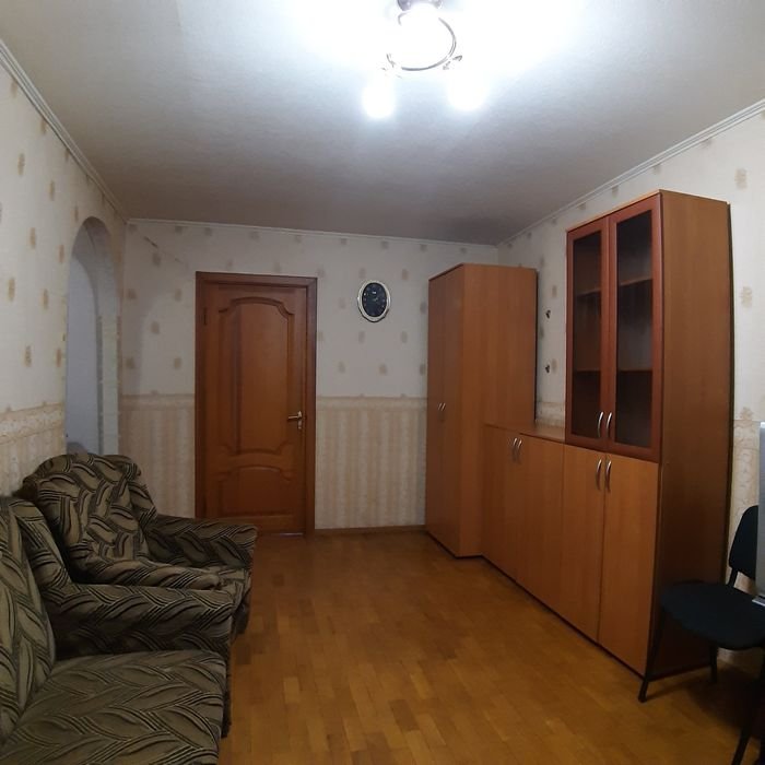 Срочно!!! Сдам 2-к квартиру. Центр. Р-н 1-й школы - фото 4