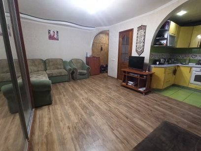 Сдается Квартира в районе Самолёта! - фото 6